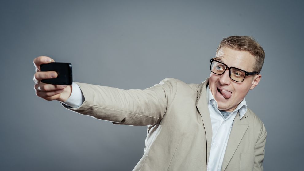 Vychytávka týždňa: Urobte si selfie aj z diaľky troch metrov