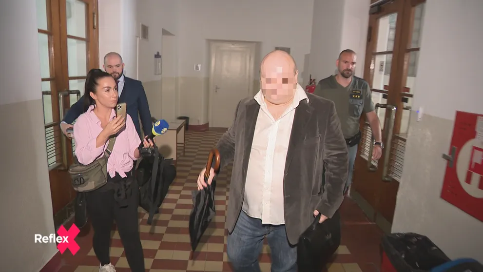 Obžalovaný je už dvanásty rok, no stále na slobode - a rozsudok je v nedohľadne!