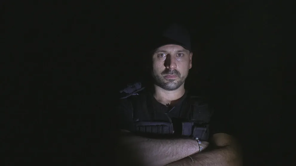 Bizarnejšie povolanie v Jame levovej nebolo. Budete sa báť