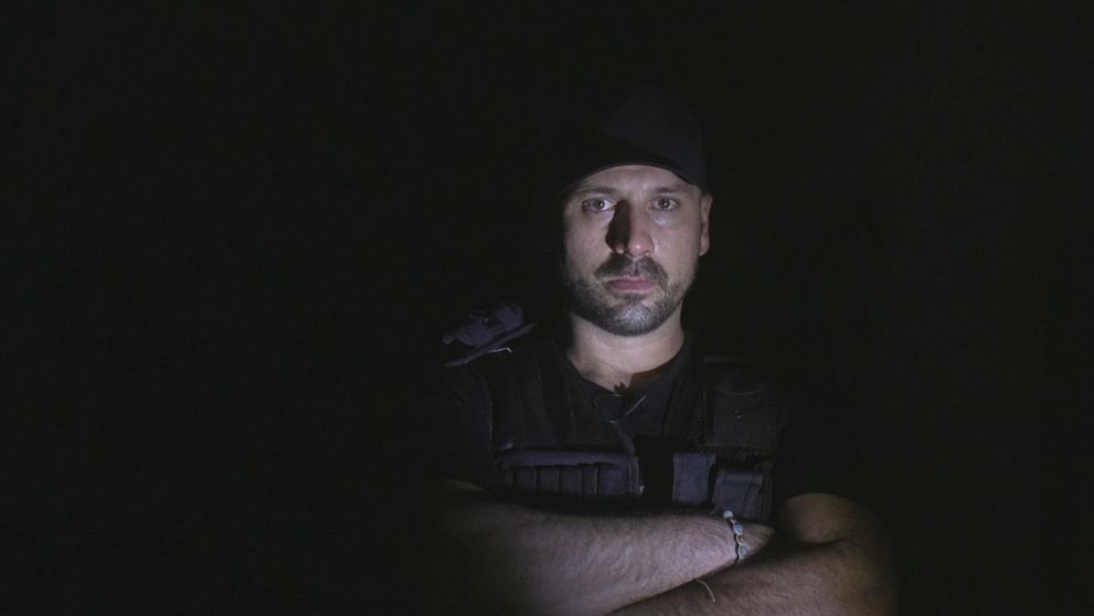 Bizarnejšie povolanie v Jame levovej nebolo. Budete sa báť