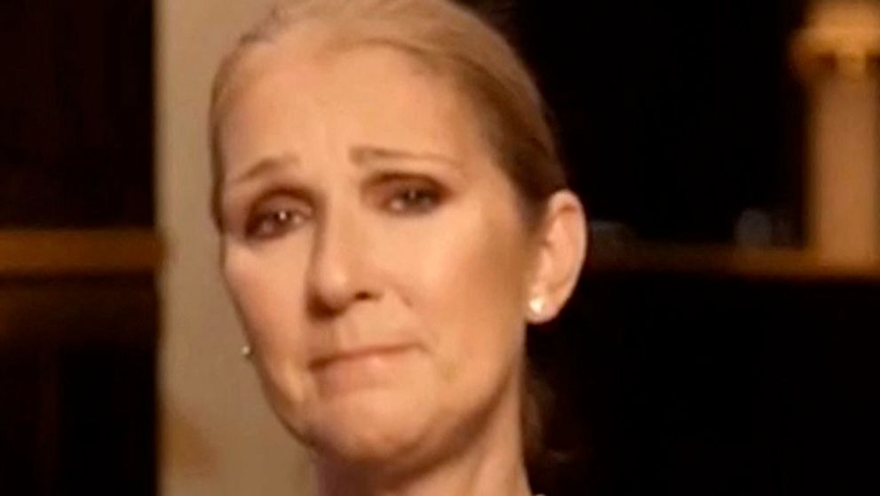 Takéto správy sme počuť nechceli. Céline Dion už nemá nad svalmi žiadnu kontrolu