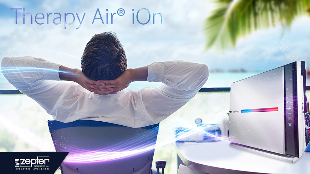 Zbav sa vírusov a baktérií s Teleránom!