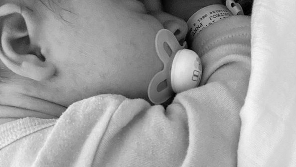 Česká modelka prežíva najhoršie chvíle: Syn má nevyliečiteľnú chorobu