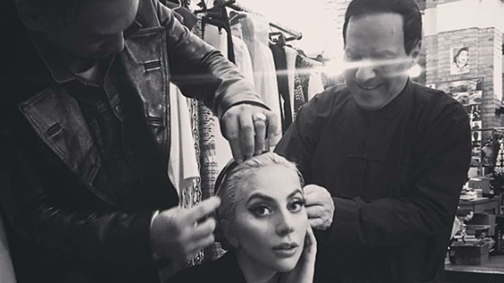 Lady Gaga nikdy lepšie nevyzerala. Nový účes by si mala nechať nastálo