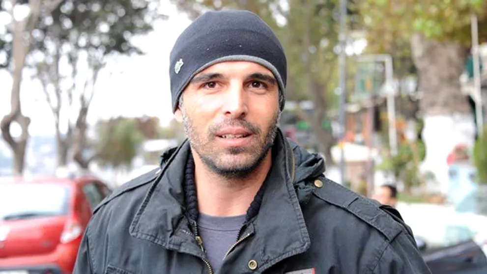 Mehmet Akif Alakurt zhodil neatraktívnu bradu!