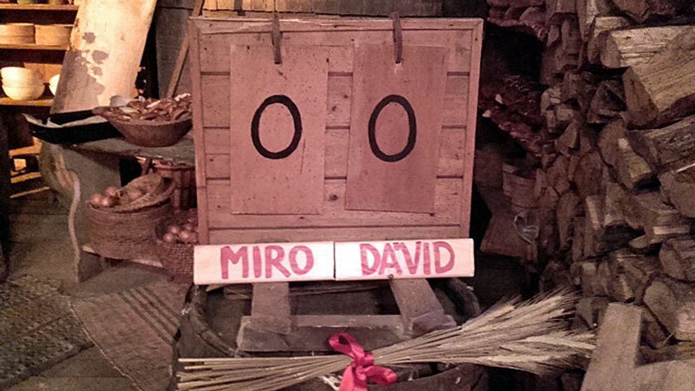 A je to tu! Kto sa stane kráľom Farmy?