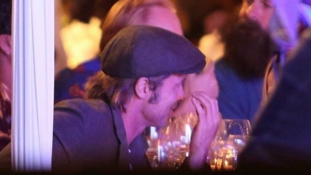 Brad Pitt už nie je single? Po jeho boku sa objavila nová žena