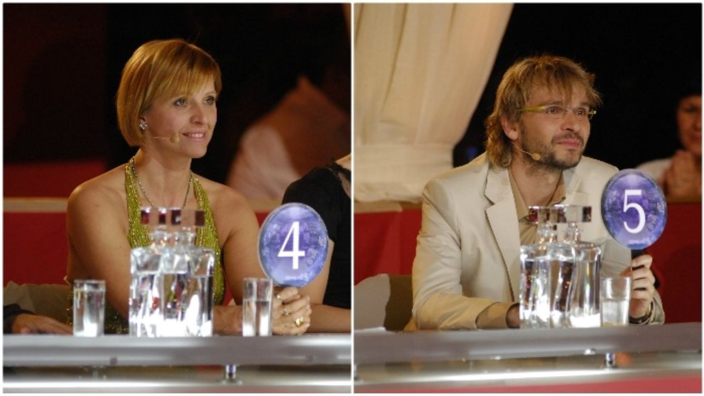 Vieme, kto zasadne do poroty Let's Dance!