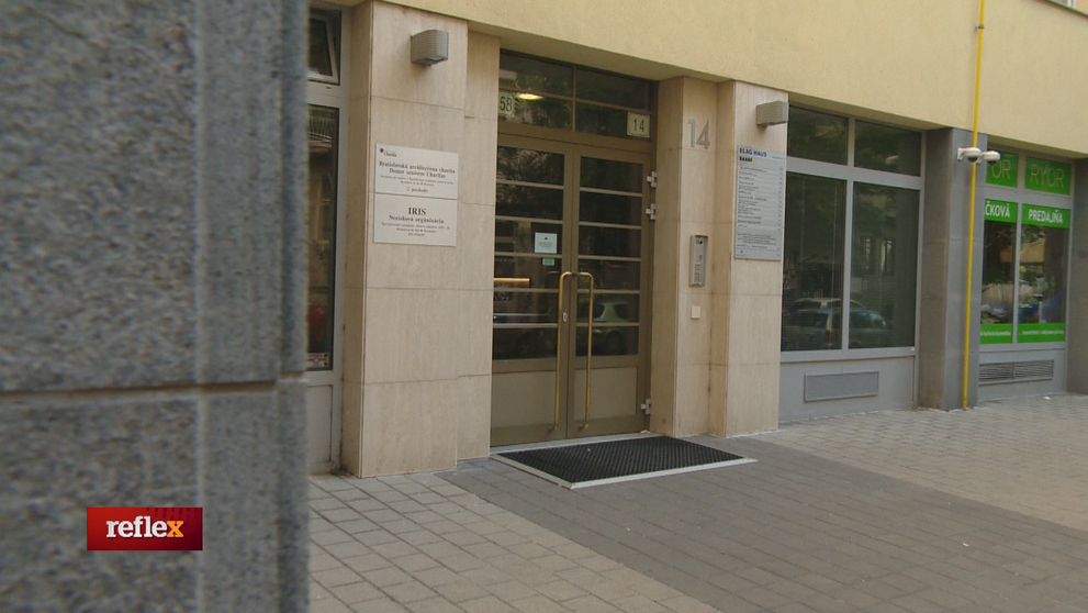 Vydával sa za lekára