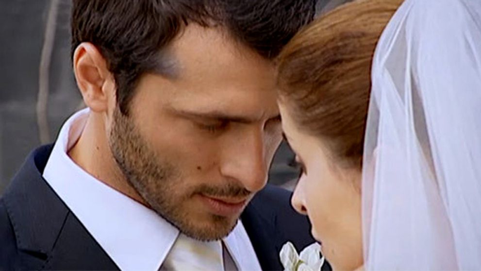 Druhý dych: 35. a 36. epizóda