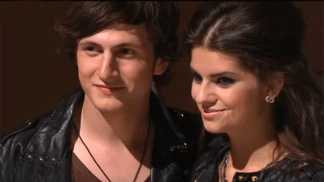 Láska nepozná hranice! Platí to v seriáli aj v živote!