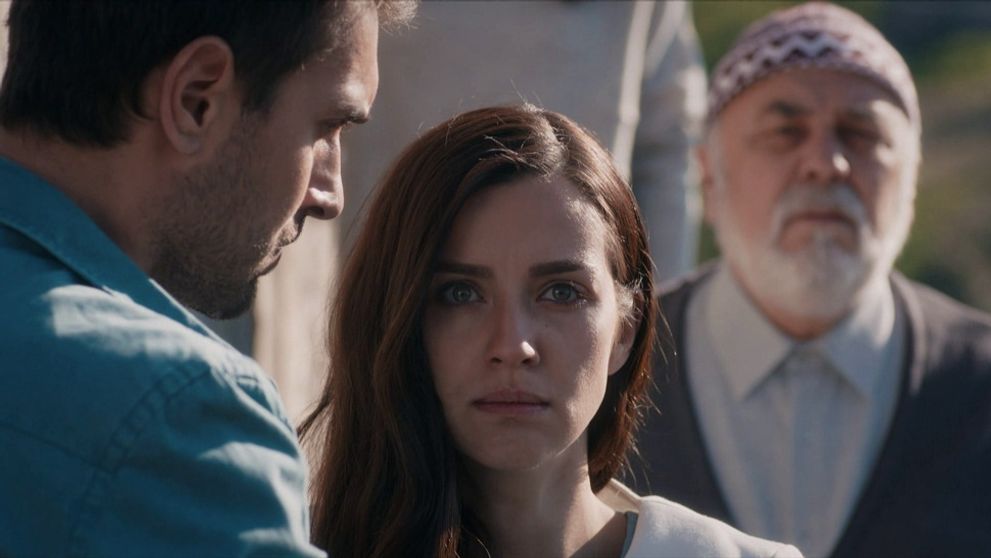 Zachránené životy: 40. epizóda