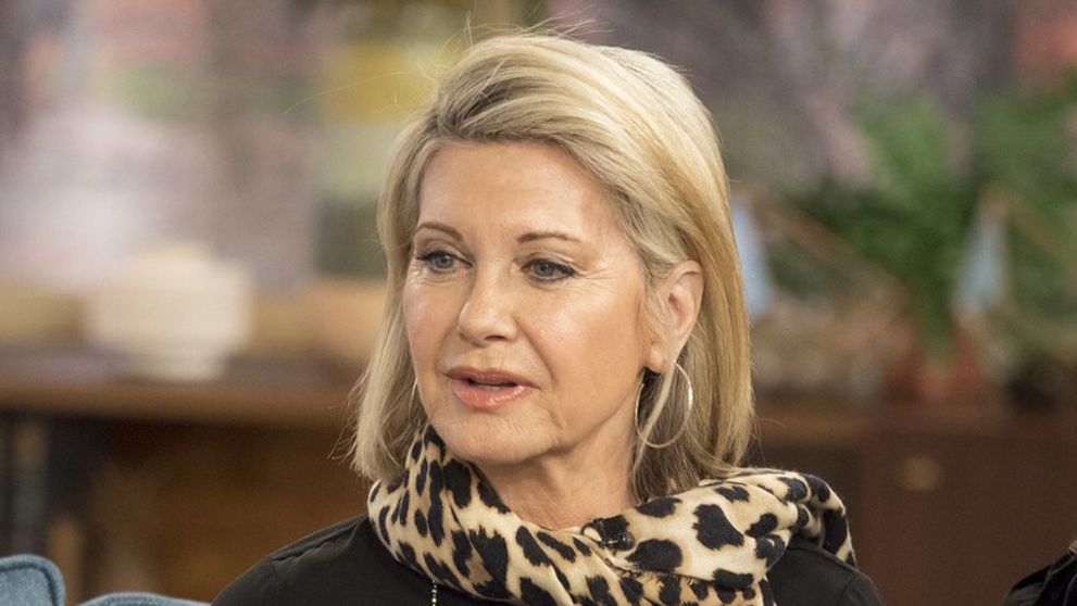 Nevyriešená záhada, ktorá prenasledovala Oliviu Newton-John až do smrti