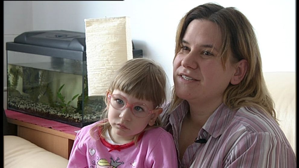 Markétka sa narodila mŕtva