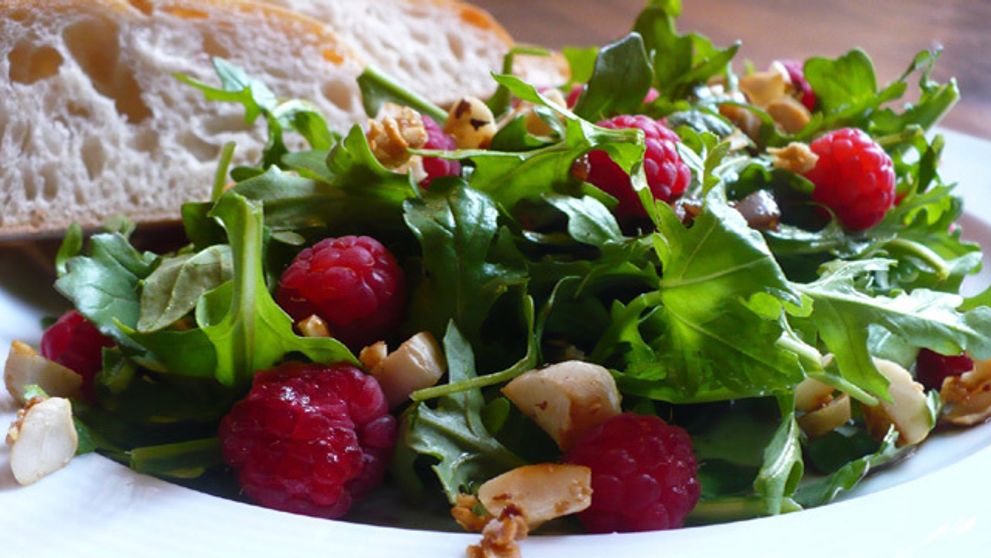 Ochlaďte sa s nami v horúčavách úžasnými letnými receptami!