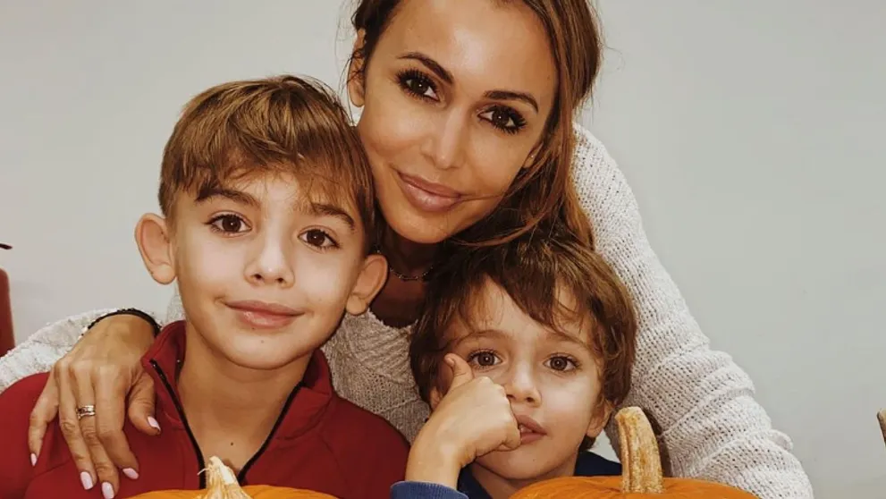 Lenka Šóošová o citlivej téme: Takto ju na obrazovkách nevidíte