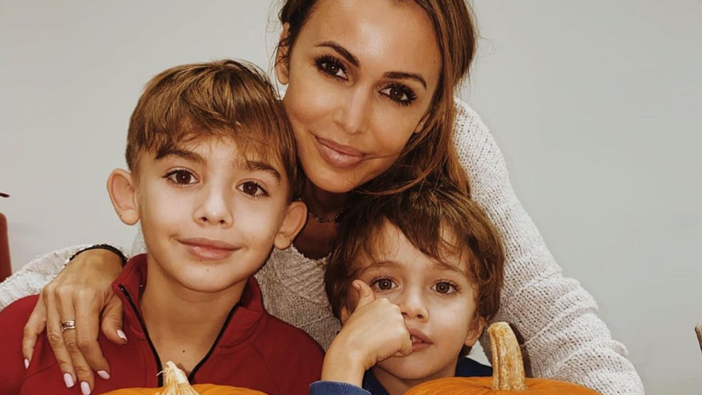 Lenka Šóošová o citlivej téme: Takto ju na obrazovkách nevidíte