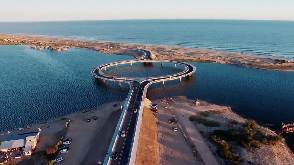 Kuriozita na cestách: Hlúpejšiu dopravnú stavbu ste ešte nevideli