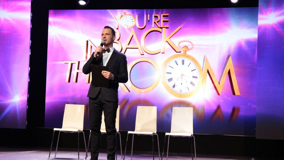 TV Markíza predstavila projekty na rok 2018. Dostane vás hypnotická šou