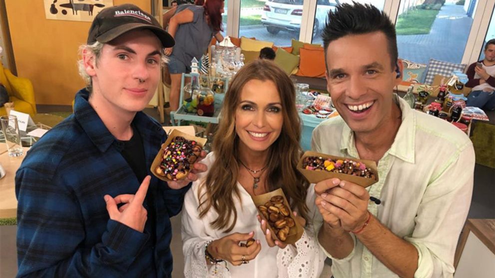 Jeden z najslávnejších slovenských youtuberov Expl0ited skončil ako kuchár