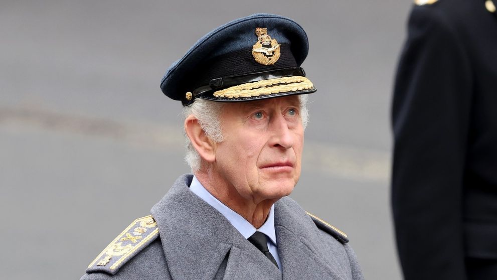 Britský kráľ Karol III. oslavuje 75. narodeniny