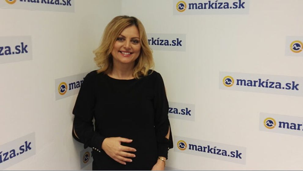 Evita má synčeka Jakuba!