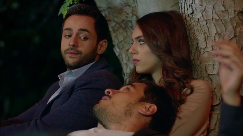 Šťastie mojich detí: 22. a 23. epizóda