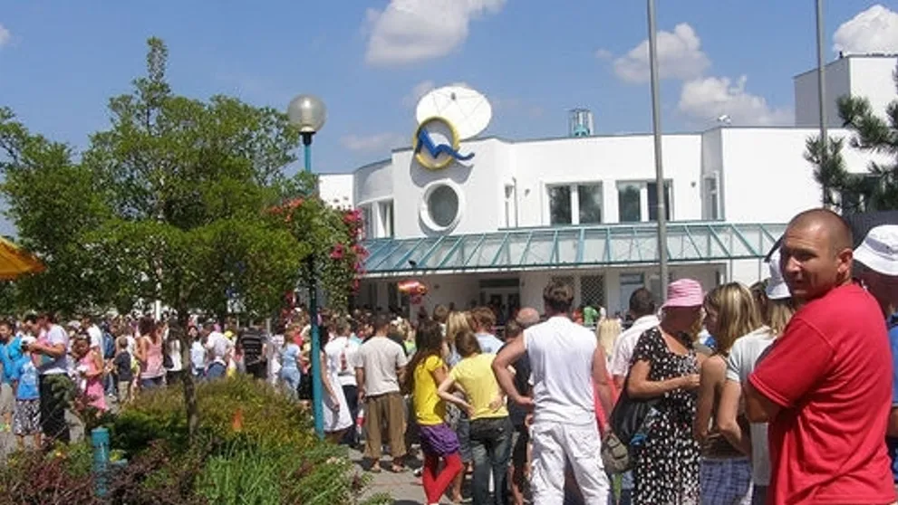 Blíži sa DOD - a takto vyzeralo to celkom prvé!