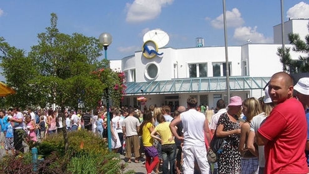 Blíži sa DOD - a takto vyzeralo to celkom prvé!