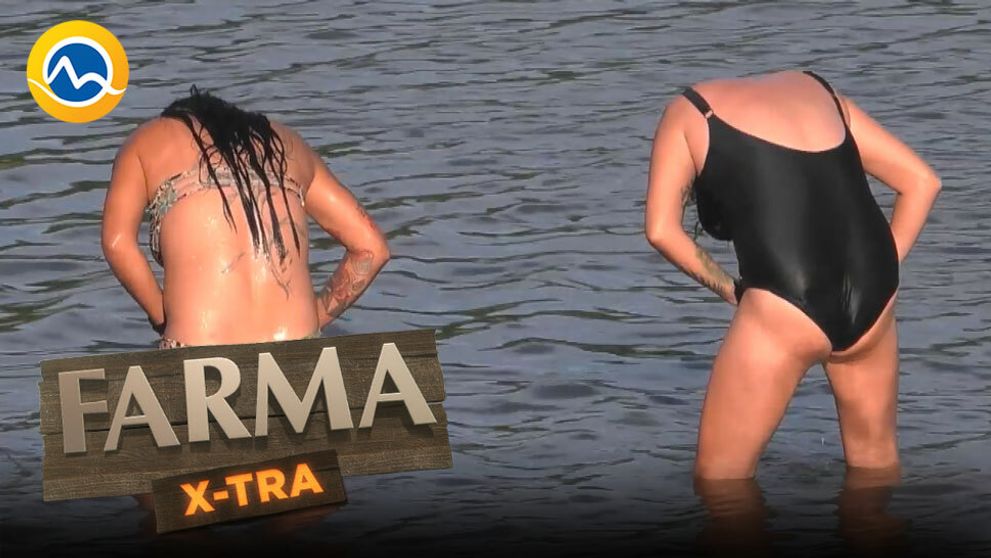 Farma je skutočne drsná! Takto vyzerá intímna hygiena v extrémnych podmienkach
