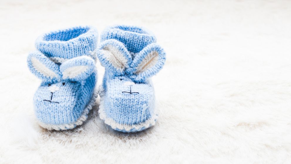 Najlajkovanejšie dieťa roka 2019? Zabodoval aj tento fešák