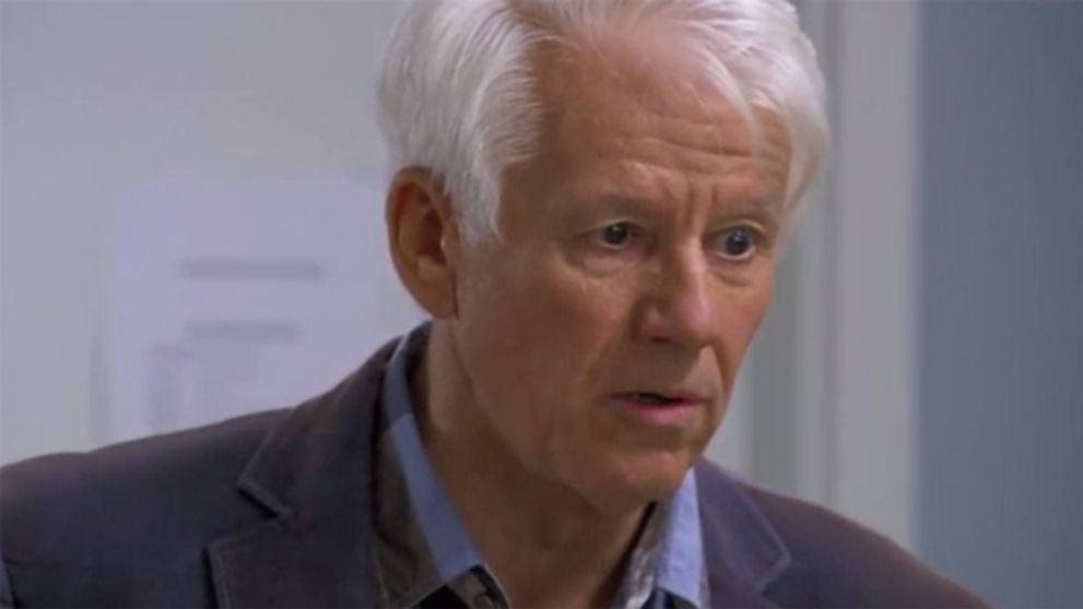 Búrlivé víno: 597. a 598. epizóda