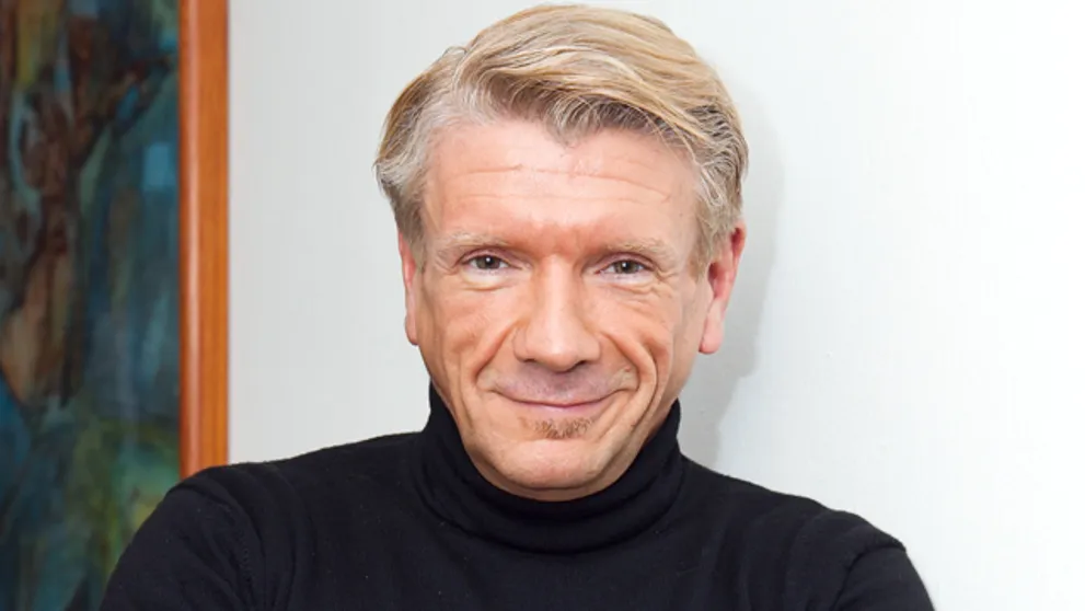 Vieme, od čoho je Richard Stanke závislý!