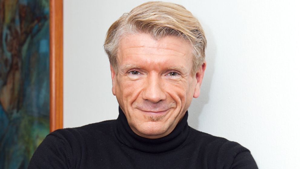 Vieme, od čoho je Richard Stanke závislý!