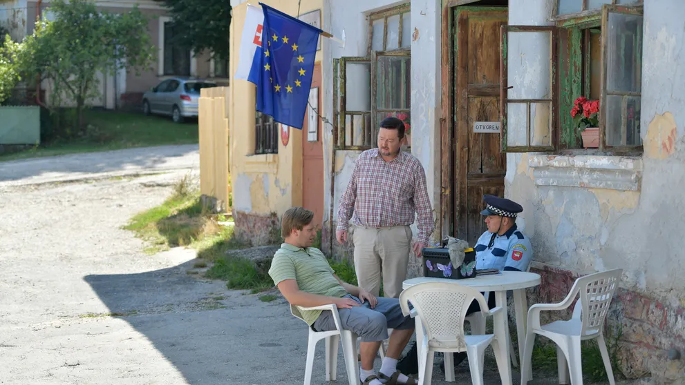 Populárny seriál opúšťa jedna z dôležitých postáv