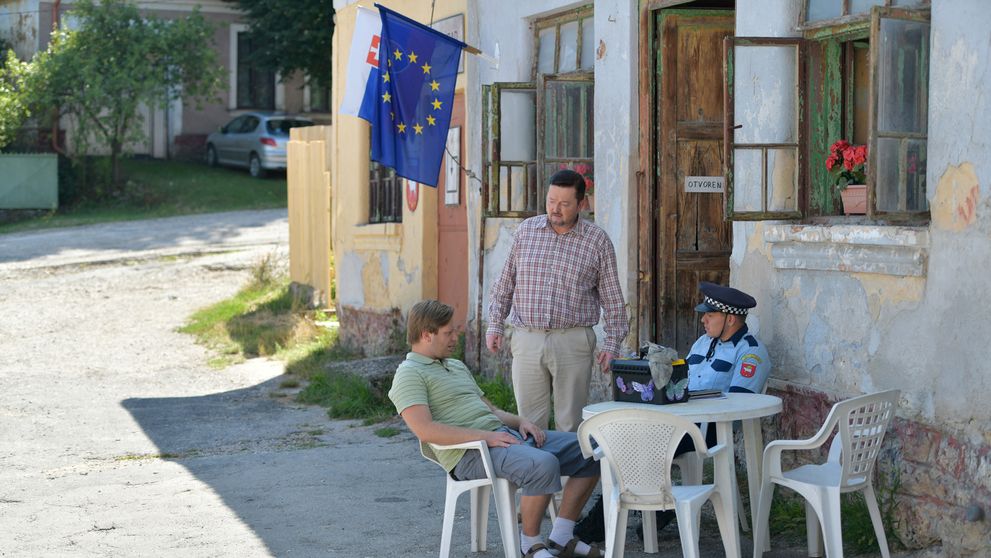 Populárny seriál opúšťa jedna z dôležitých postáv