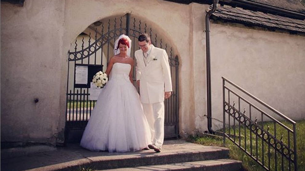 Markizácky pár odhalil tajomstvo: Pre toto sa skoro rozišli