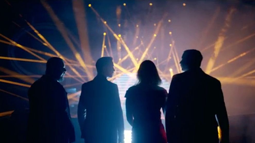 Veľké hlasovanie. Kto je váš absolútny víťaz?