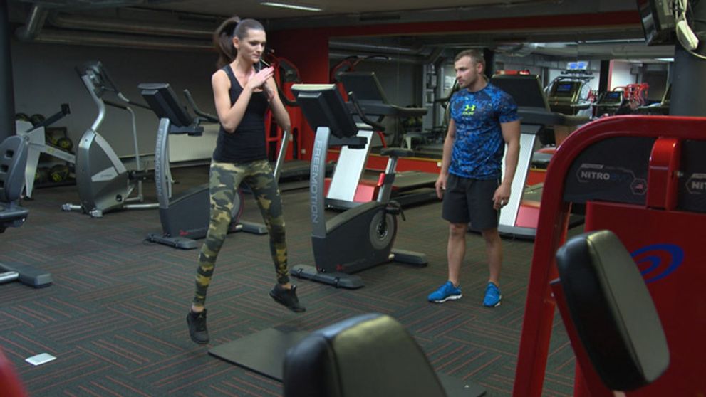 Chudli ste? Robili ste to zle!