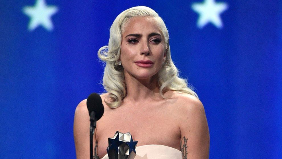 Dojatá Lady Gaga verejne vyznala lásku mužovi. Nie však tomu svojmu