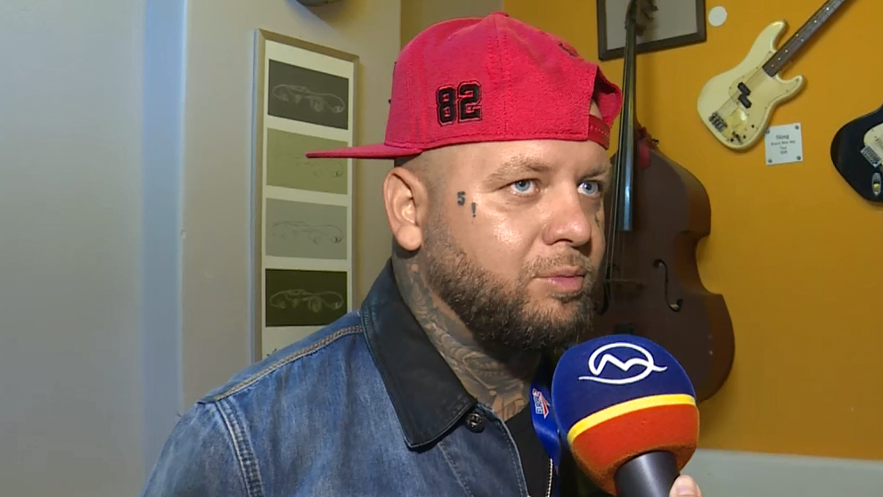 Exkluzívne: Kali nám povedal dátum, kedy ukončí kariéru