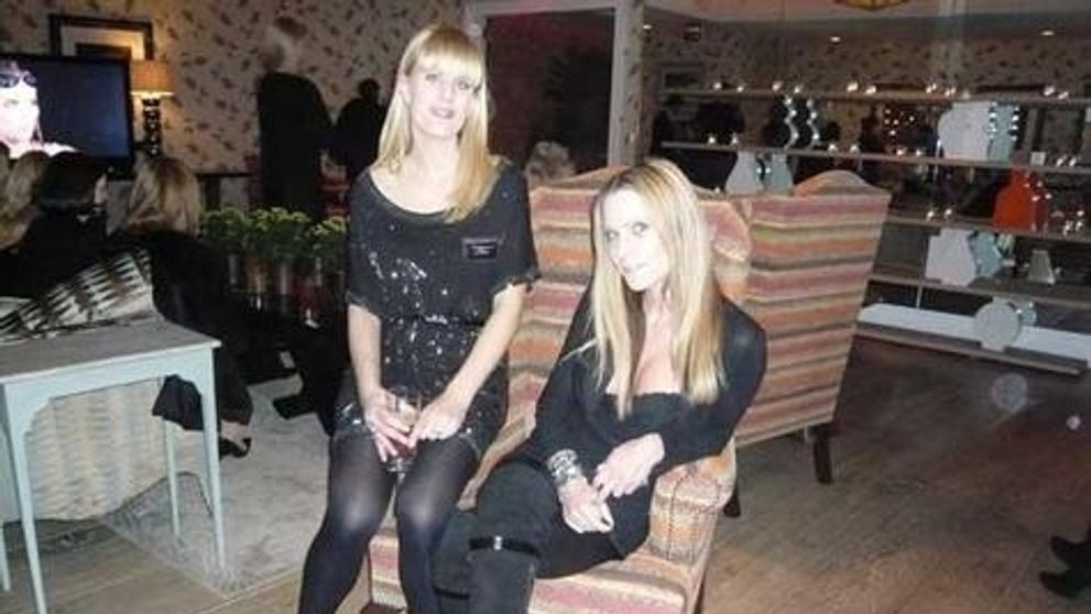 Smotánka žúrovala 