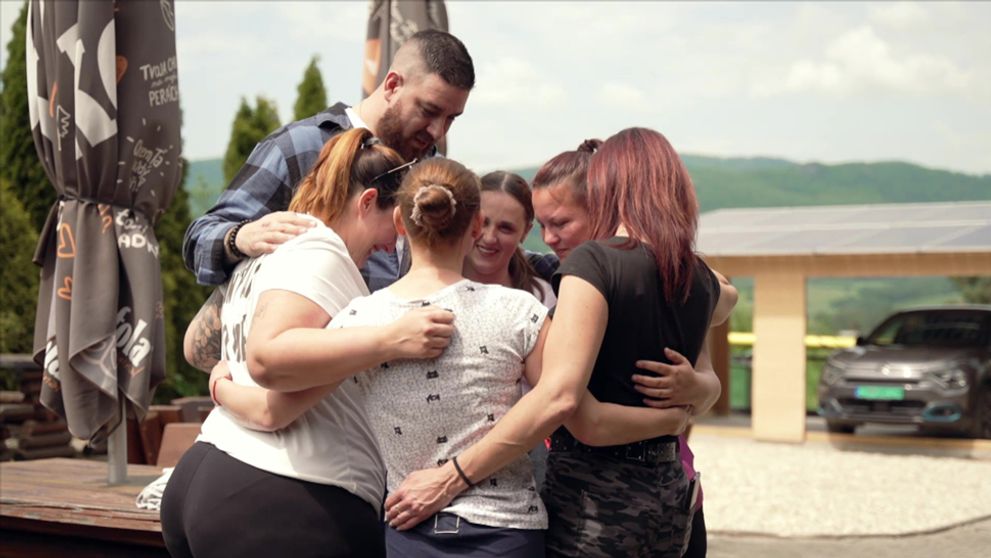 Riziká práce v ženskom kolektíve: Martina zaskočila hláška o prsiach