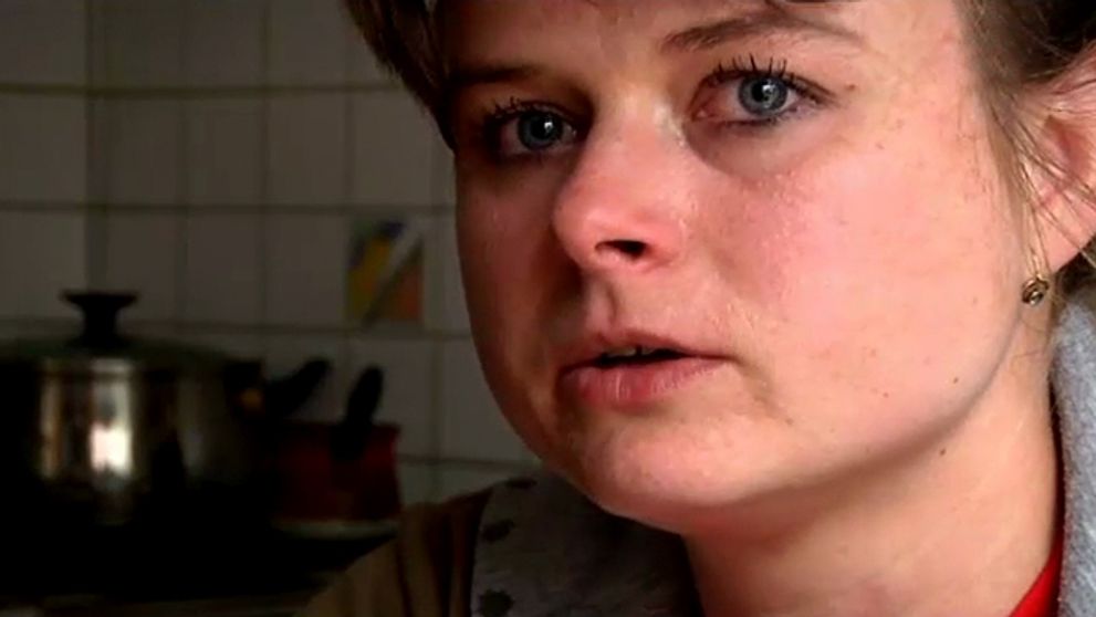 Zámena manželiek: Postihnuté dieťa