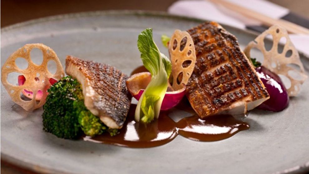 Mysleli ste si, že japonská kuchyňa je samé sushi?! Vyvedieme vás z omylu!