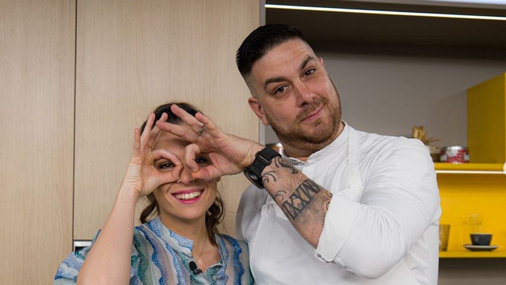 V kuchyni nemá konkurenciu