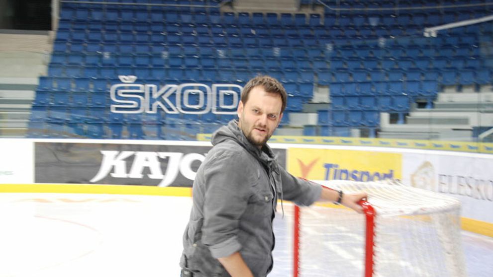 Junior: baví všetkých okolo seba!