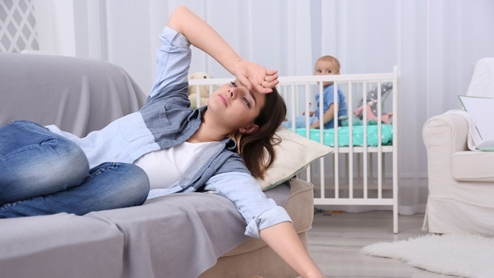 Viac mužov na materskej dovolenke?