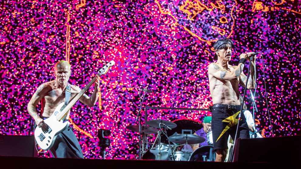 Rockeri boli v siedmom nebi. Posledný deň LOVESTREAM dopadol nad očakávania!