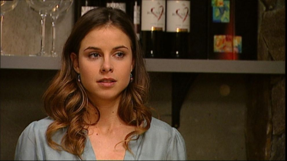 Búrlivé víno: 253. a 254. epizóda